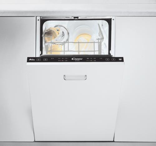 CANDY 45CM BUILT IN DISHWASHER