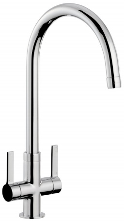 ABODE PICO MONOBLOC CHROME TAP