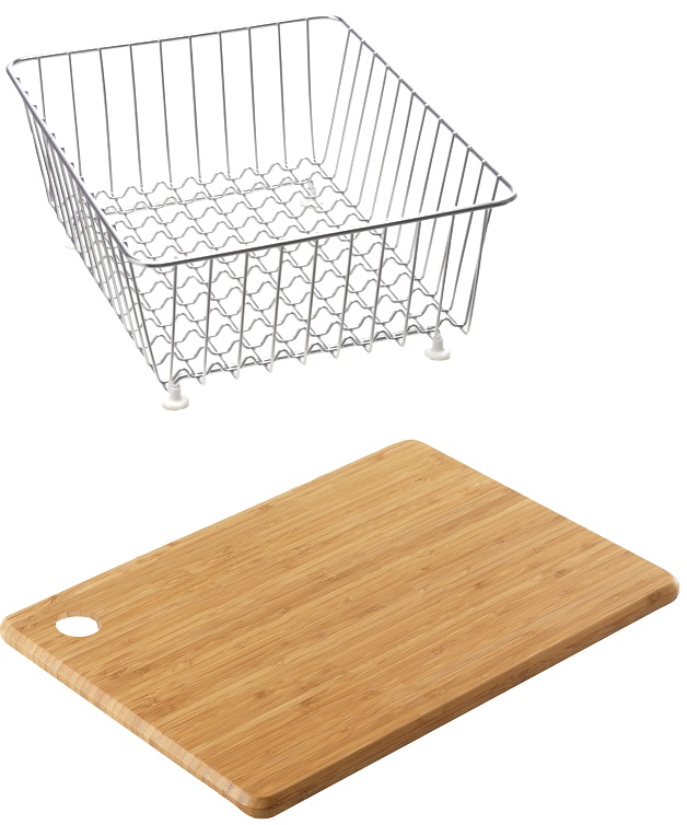 CARRON DEBUT 100 ACCESSORY PACK